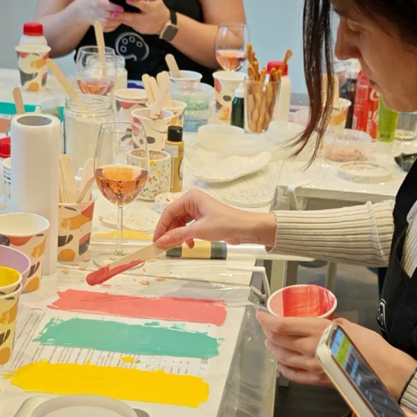 Jesmonite Radionica Main