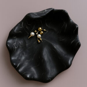Shell: Night Marble