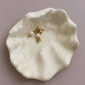 Shell Sand Marble