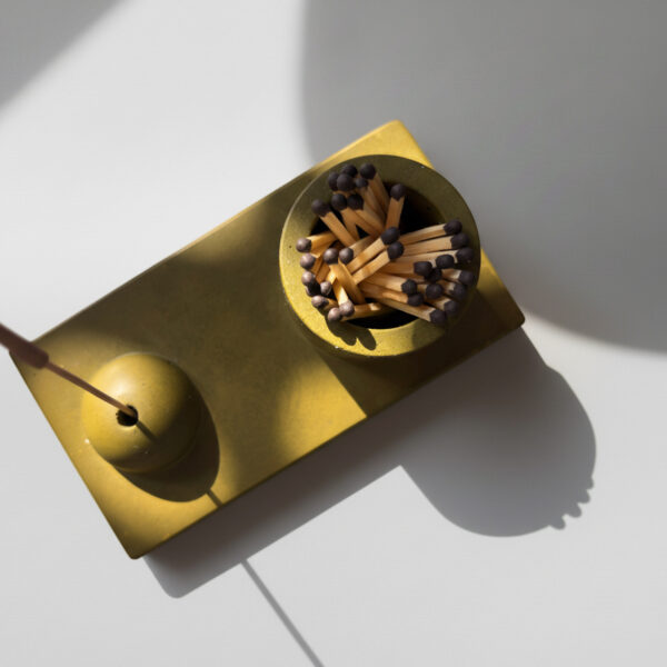 Držač mirisnih štapića