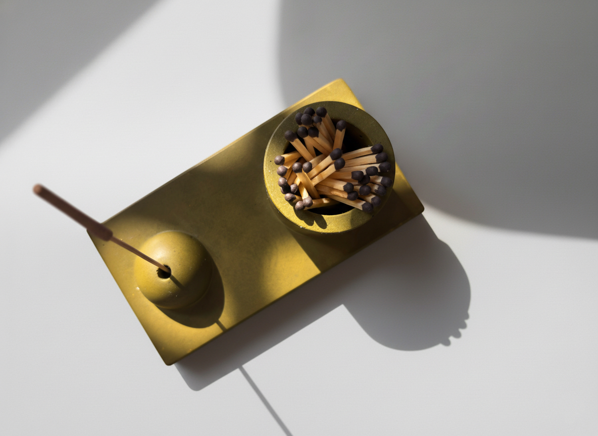 Držač mirisnih štapića